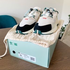 IVY PARK X Adidas Nite Joggers - NWT